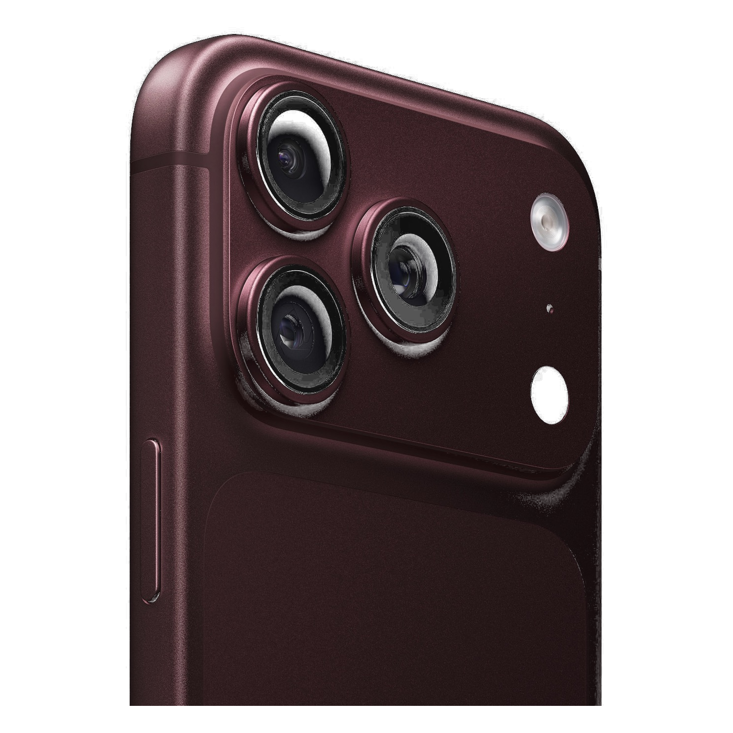 iPhone 18 Pro