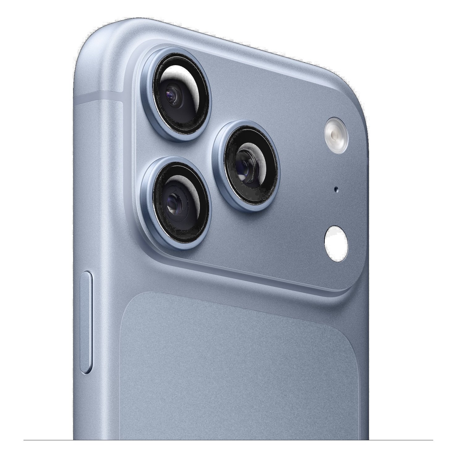 iPhone 18 Pro Max