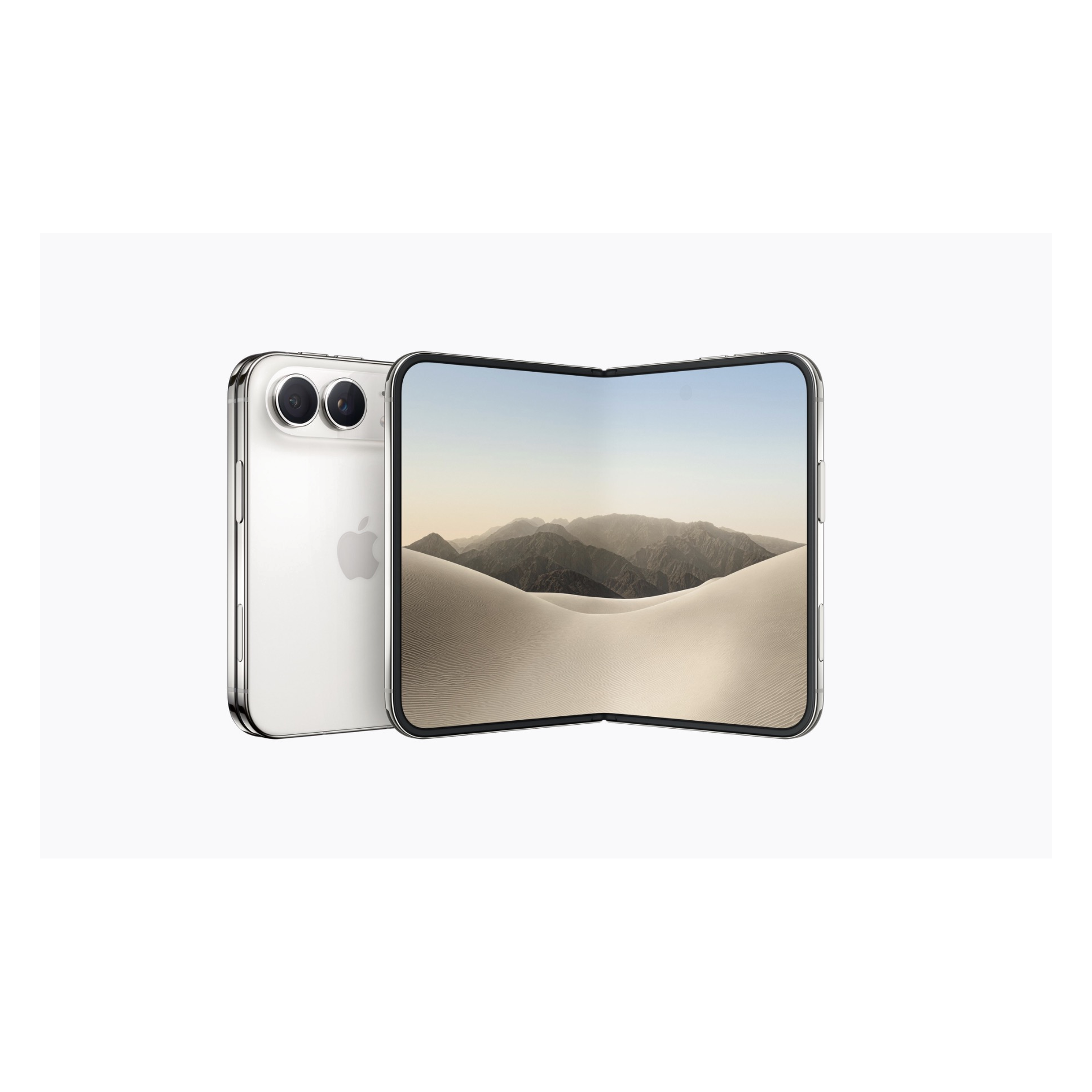 iPhone Duo
